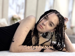 Serenaweiss
