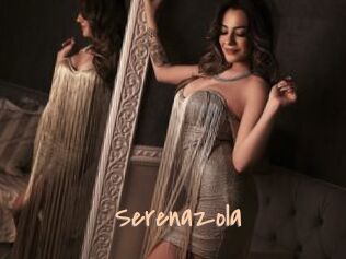 Serenazola