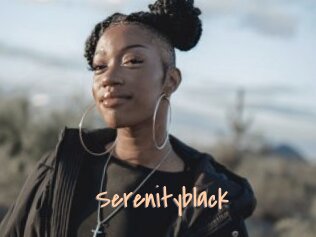 Serenityblack