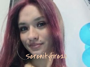 Serenityfire20