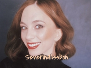 Severinalissbon