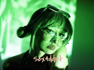 Sex4ddict