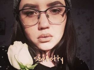 SexBetty