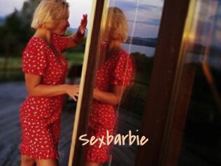 Sexbarbie
