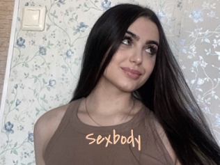 Sexbody