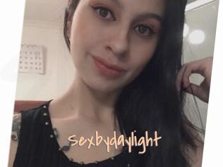 Sexbydaylight