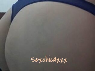 Sexchicaxxx