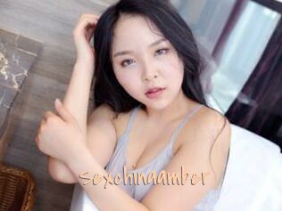 Sexchinaamber