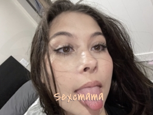 Sexcmama
