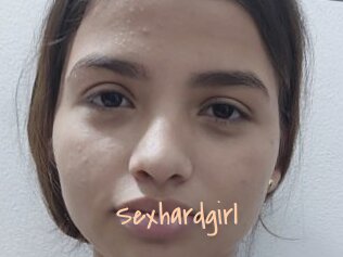 Sexhardgirl