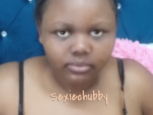 Sexiechubby