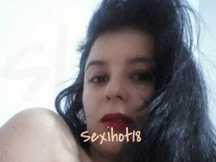 Sexihot18