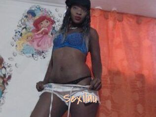 Sexilau