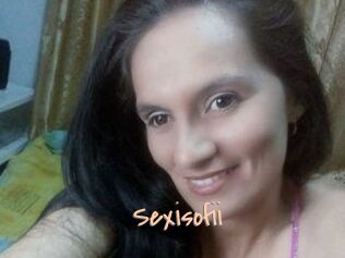 Sexisofii