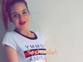 Sexkarlahot
