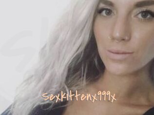 Sexkittenx999x