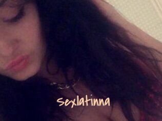 Sexlatinna