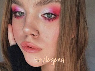 Sexlegend