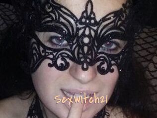 Sexwitch21