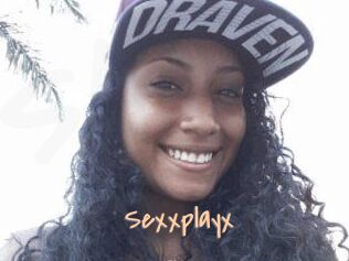Sexxplayx