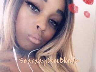 SexxxxyyCocoBlondie