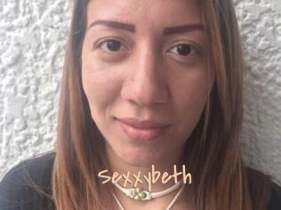 Sexxybeth