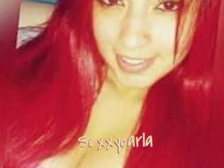 Sexxycarla