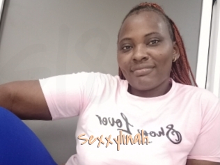 sexxylinah Salopes de 18 ans