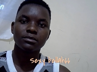 sexy_bellah66 Salopes de 18 ans