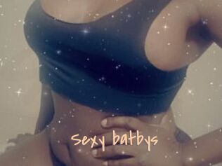 Sexy_batbys