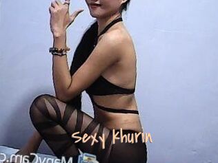 Sexy_khurin