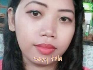 Sexy_tala