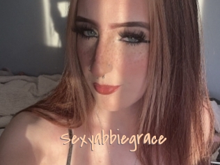 Sexyabbiegrace
