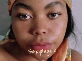 Sexyangelk
