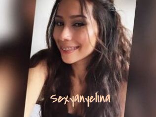 Sexyanyelina
