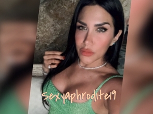 Sexyaphrodite19