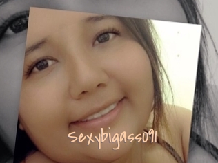 Sexybigass091