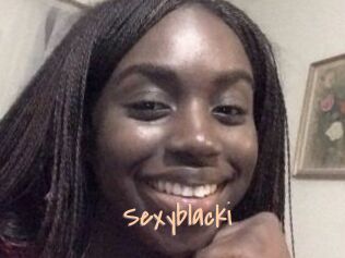Sexyblacki