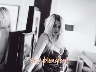 Sexyblondieuk