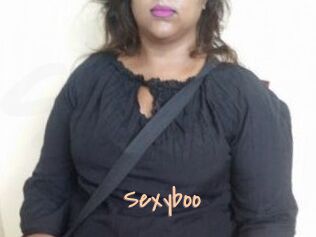 Sexyboo