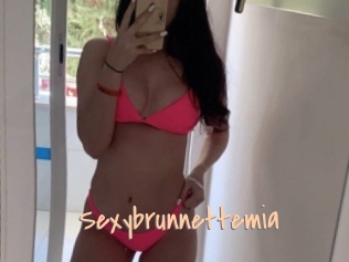 Sexybrunnettemia