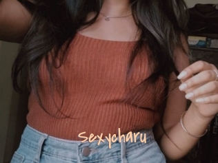 Sexycharu