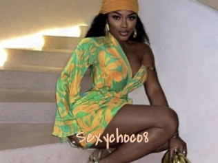 Sexychoco8