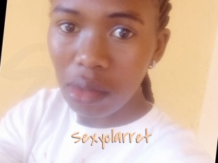 Sexyclarret