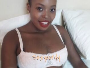 Sexycordy
