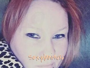 Sexydani4u86