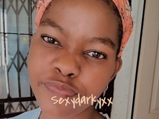 Sexydarkyxx