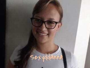 Sexyddanna