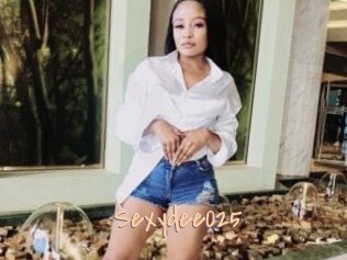 Sexydee025