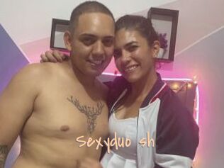Sexyduo_sh